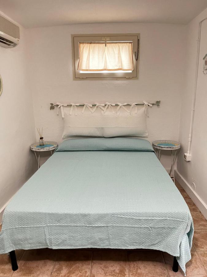 Camping Car Palmasera Кала Гононе Екстериор снимка
