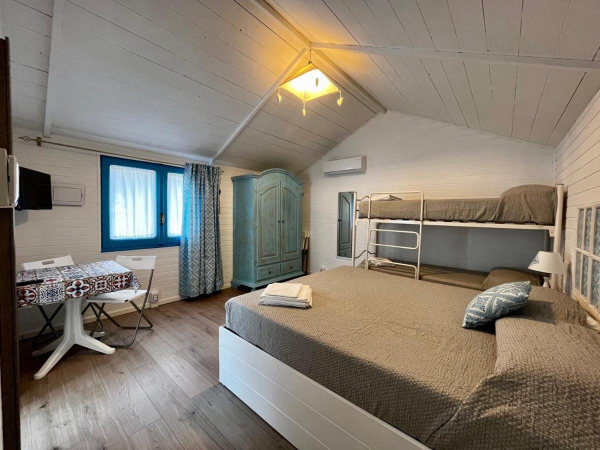 Camping Car Palmasera Кала Гононе Екстериор снимка