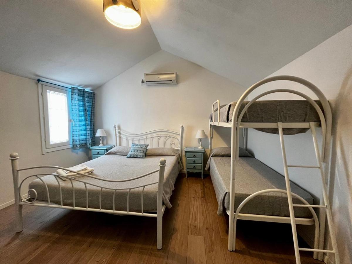 Camping Car Palmasera Кала Гононе Екстериор снимка