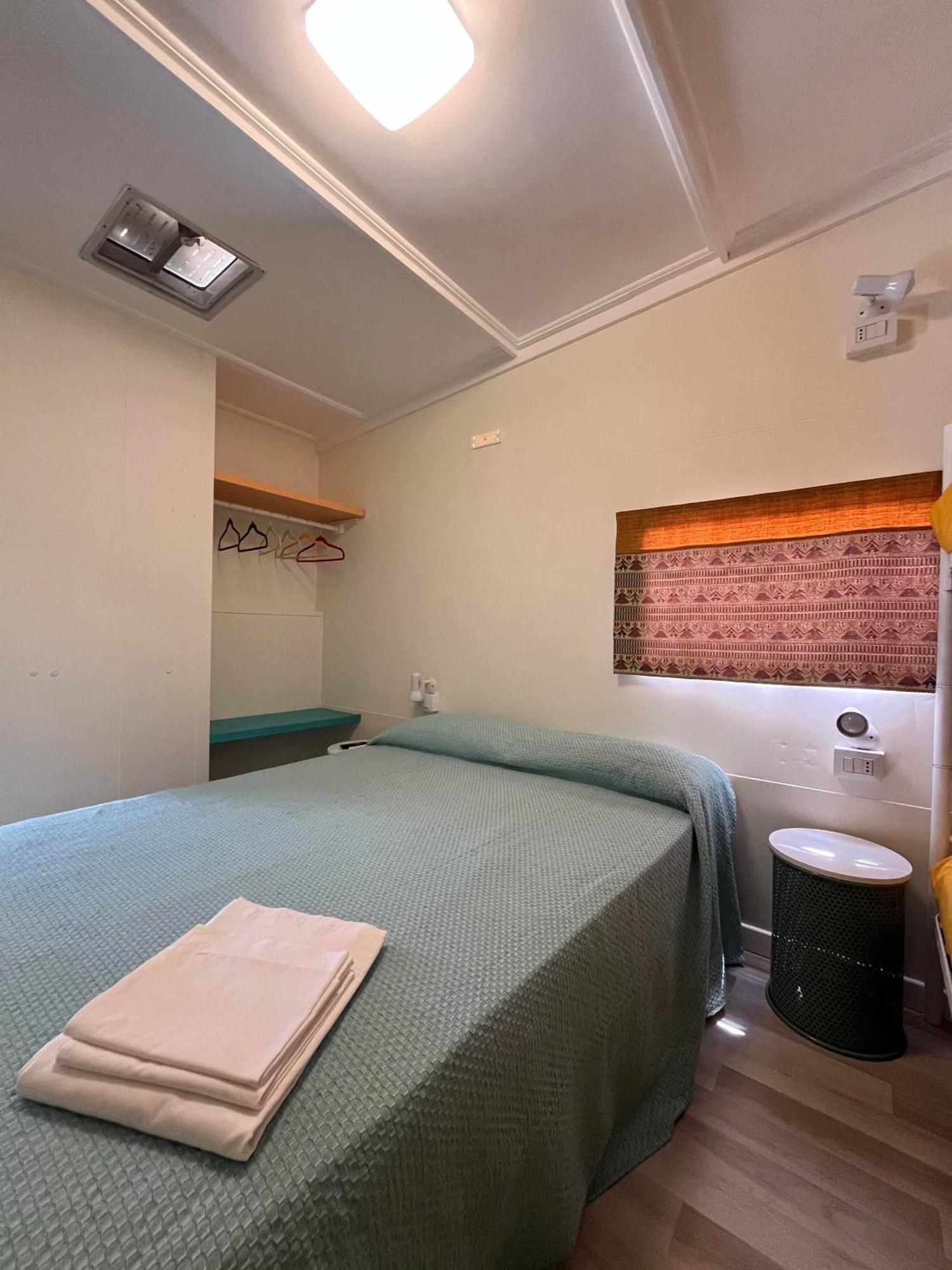 Camping Car Palmasera Кала Гононе Екстериор снимка