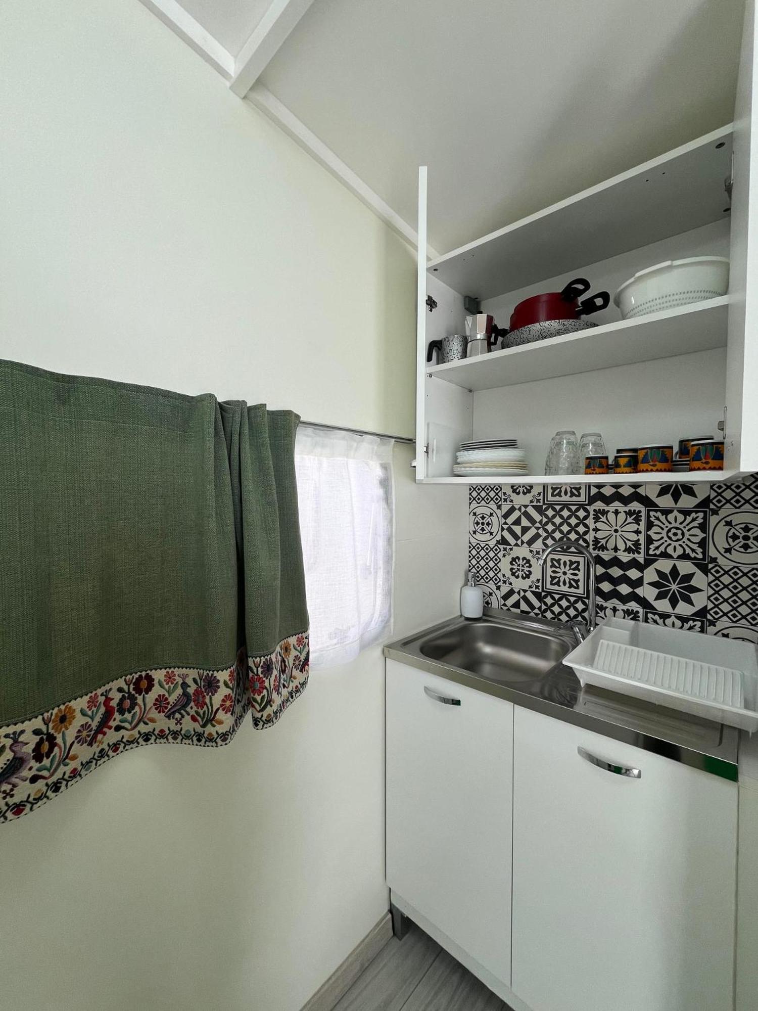 Camping Car Palmasera Кала Гононе Екстериор снимка