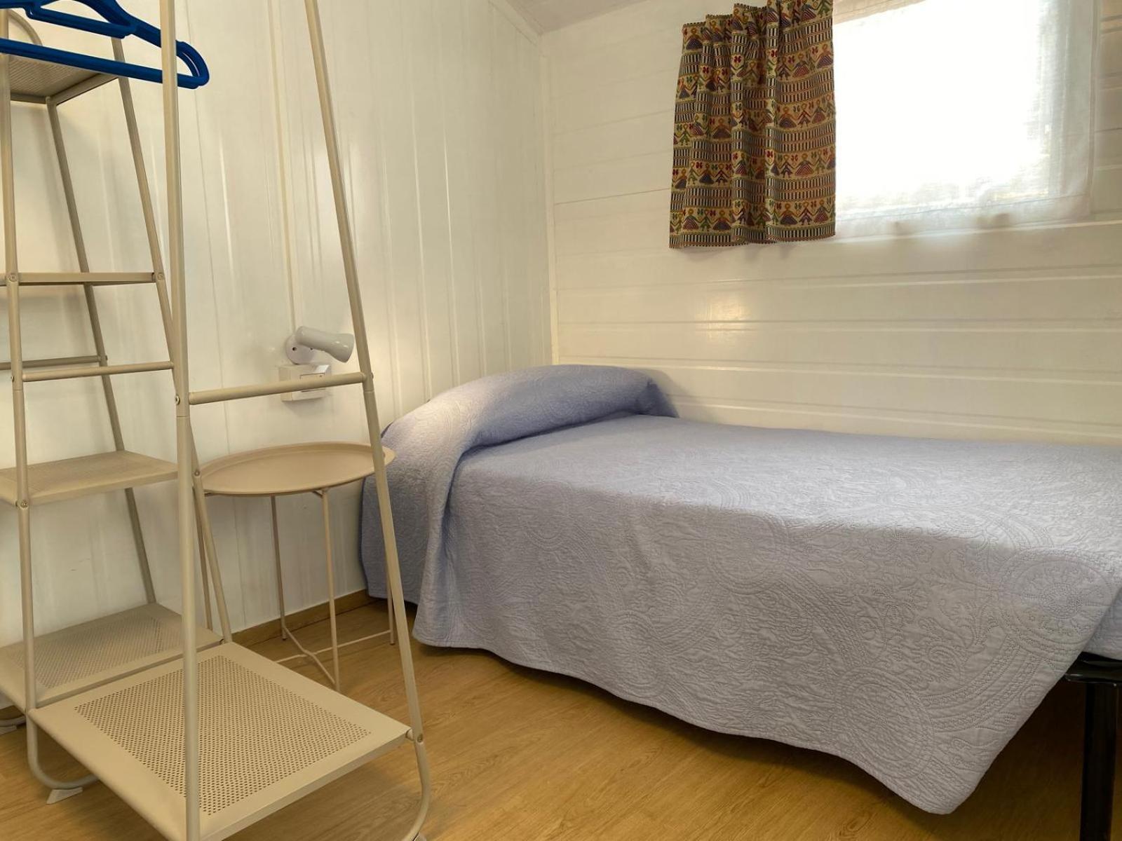 Camping Car Palmasera Кала Гононе Екстериор снимка