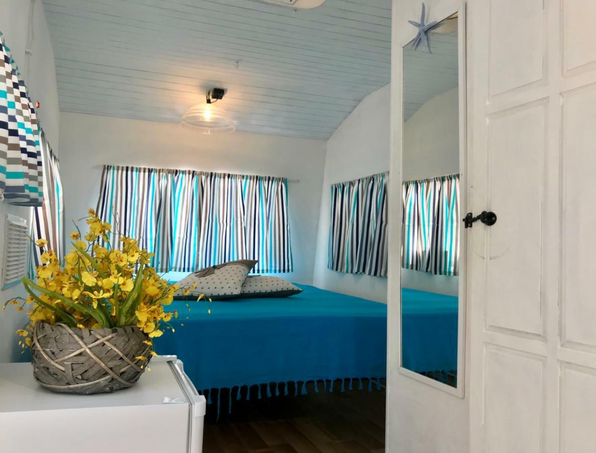 Camping Car Palmasera Кала Гононе Екстериор снимка